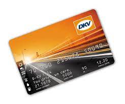 carta dkv